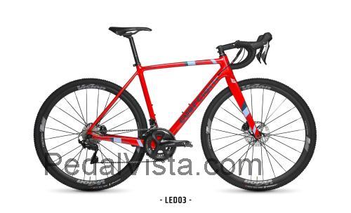 Guerciotti Lembeek specs and reviews 